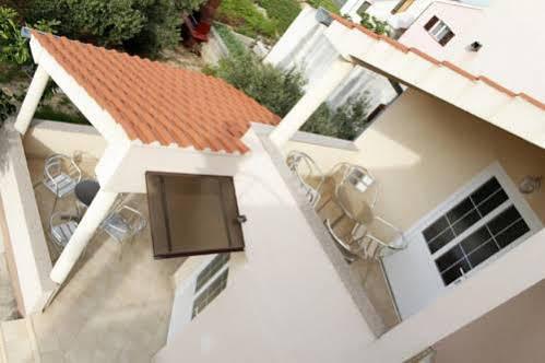Apartments Jadranica Murter Luaran gambar